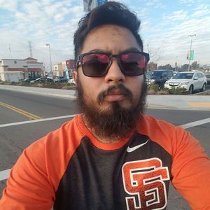 Meet your Posher, Nick